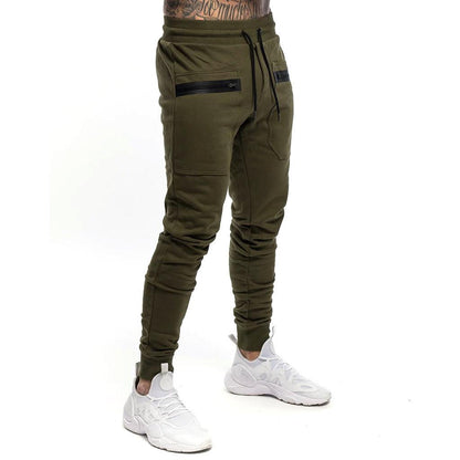 Multi Pocket Cargo Trousers - Fashion - Your-Look