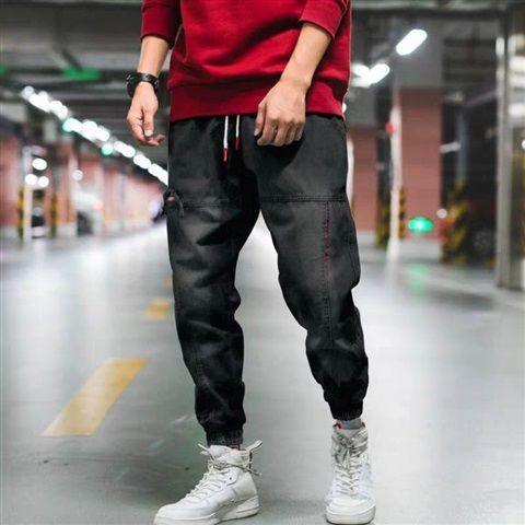 Multi Pocket Cargo Trousers - Fashion - Your-Look