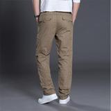 Multi Pocket Cargo Trousers - Fashion - Your-Look