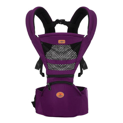 Multifunctional baby waist stool Baby Carrier -  - Your-Look