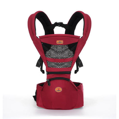 Multifunctional baby waist stool Baby Carrier -  - Your-Look