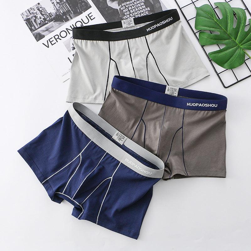 &quot;Cool Comfort&quot; Men&