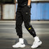 Multi Pocket Cargo Trousers - Fashion - Your-Look