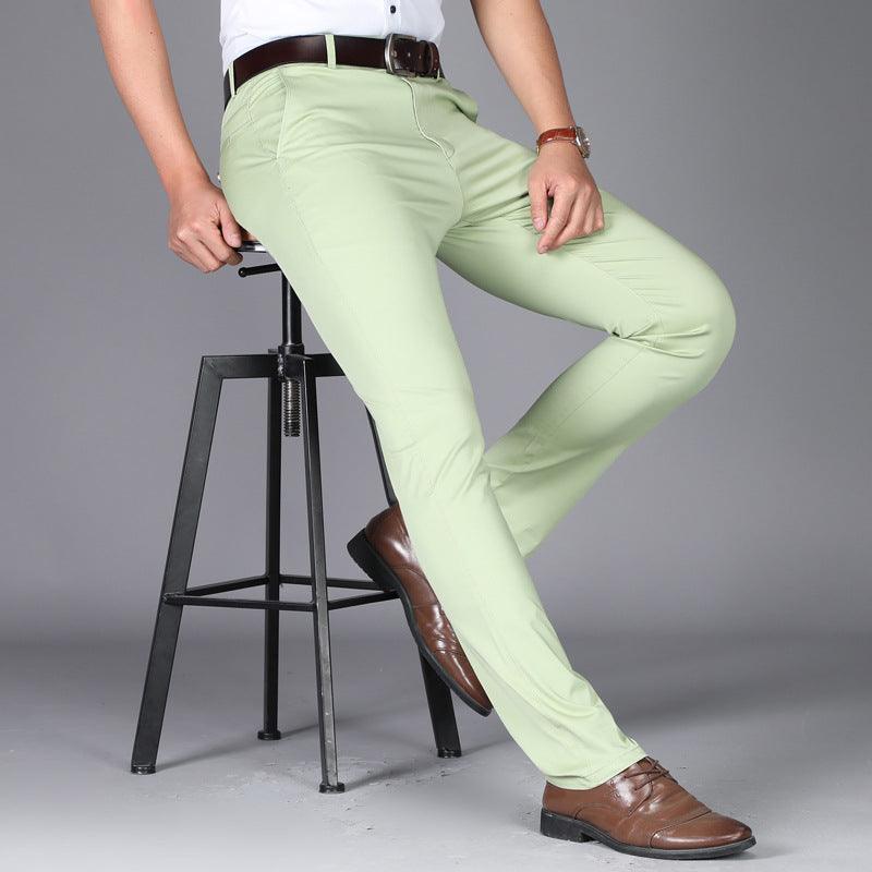 Multi Pocket Cargo Trousers - Fashion - Your-Look