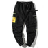 Multi Pocket Cargo Trousers