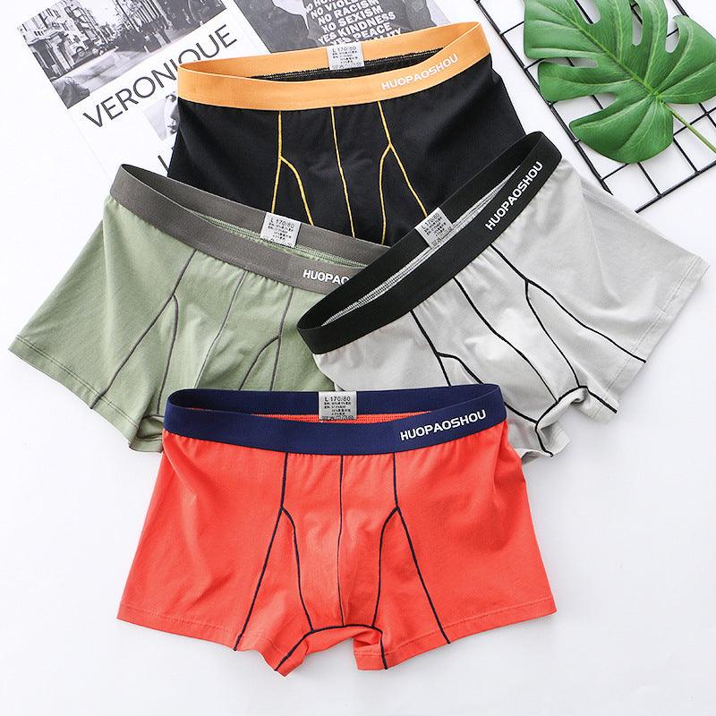 &quot;Cool Comfort&quot; Men&