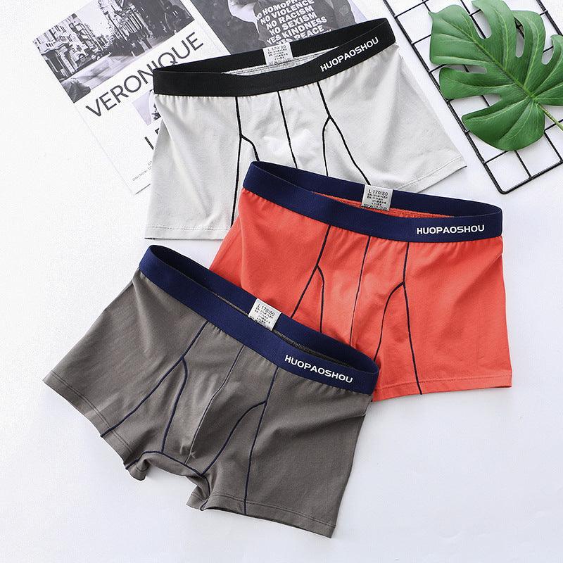 &quot;Cool Comfort&quot; Men&
