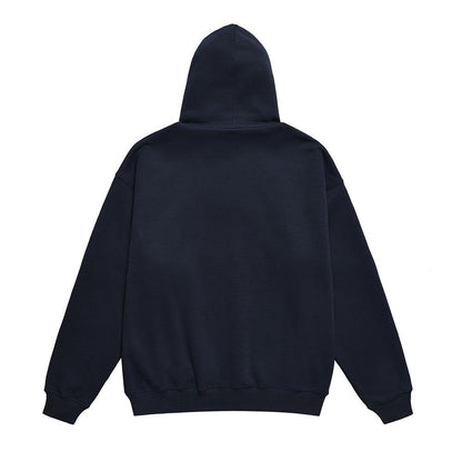 Fashion Thickened Hooded Sweatshirt Men - Fashion - Your-Look