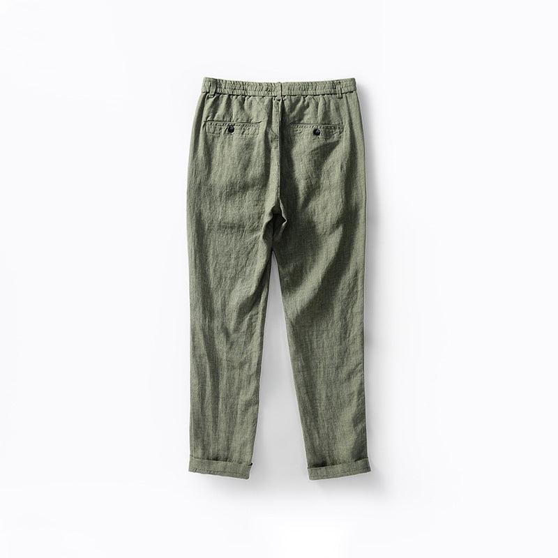 Multi Pocket Cargo Trousers - Fashion - Your-Look