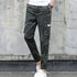 Multi Pocket Cargo Trousers - Fashion - Your-Look