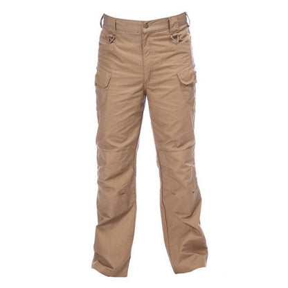 Multi Pocket Cargo Trousers - Fashion - Your-Look