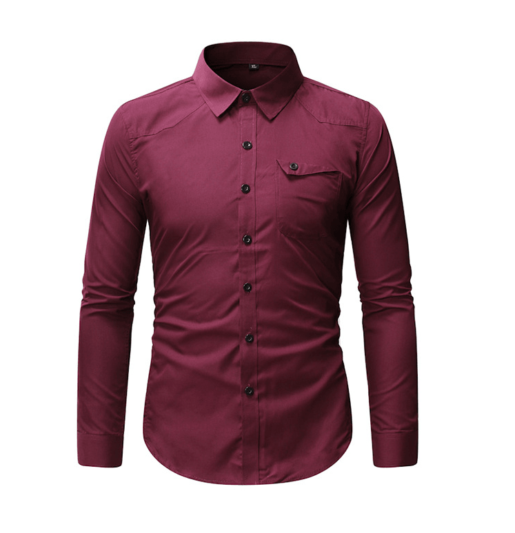 Your Look Men&