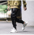 Multi Pocket Cargo Trousers - Fashion - Your-Look