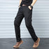 Multi Pocket Cargo Trousers - Fashion - Your-Look