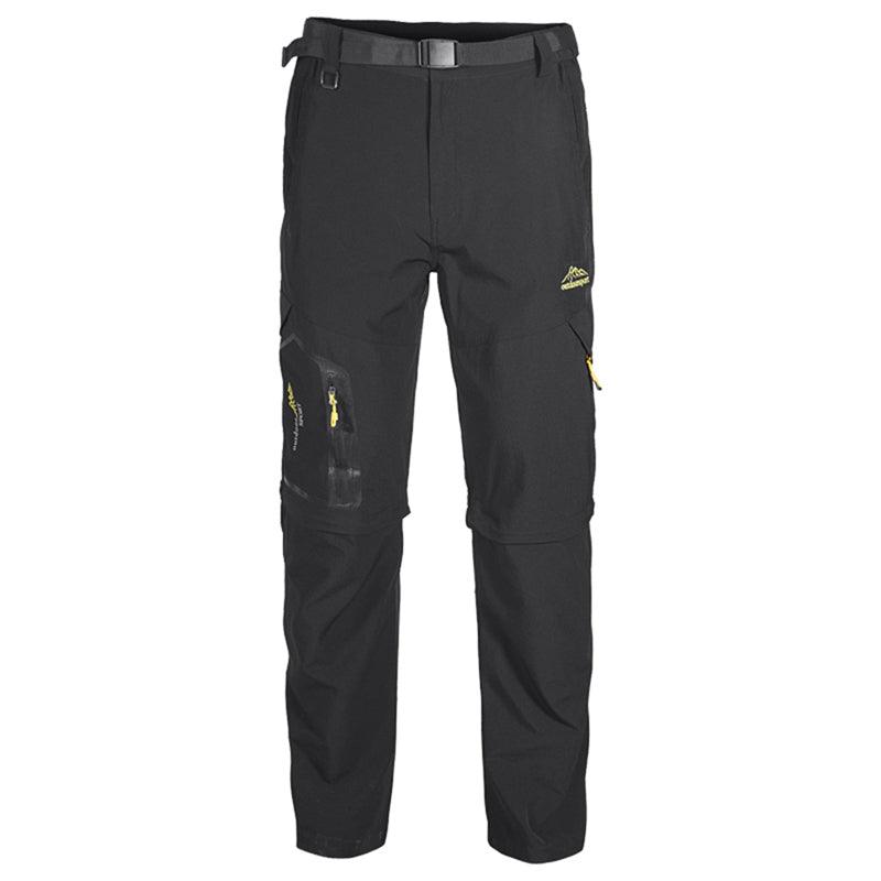 Multi Pocket Cargo Trousers