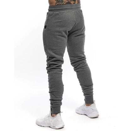 Multi Pocket Cargo Trousers