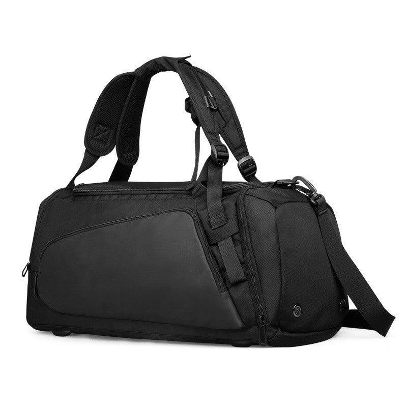 Your Ultimate Travel Companion: Waterproof Large Capacity Duffle Bag - Your-Look