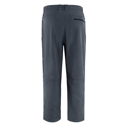 Multi Pocket Cargo Trousers