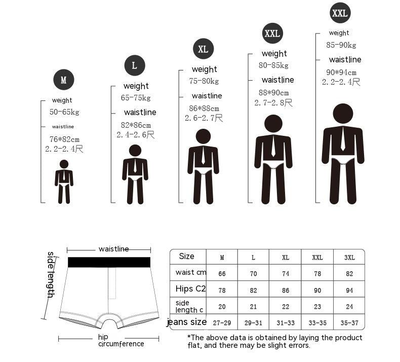 &quot;Cool Comfort&quot; Men&