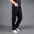 Multi Pocket Cargo Trousers - Fashion - Your-Look