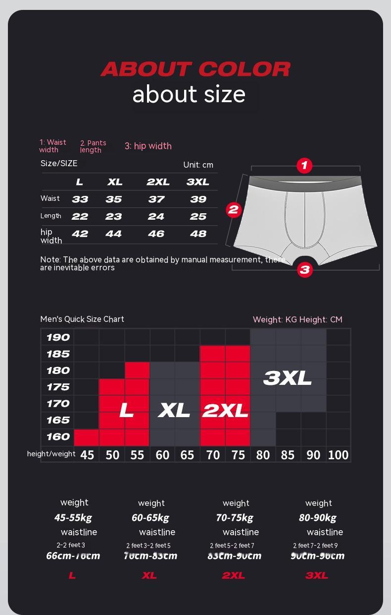 &quot;Cool Comfort&quot; Men&