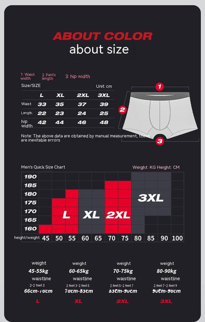 &quot;Cool Comfort&quot; Men&