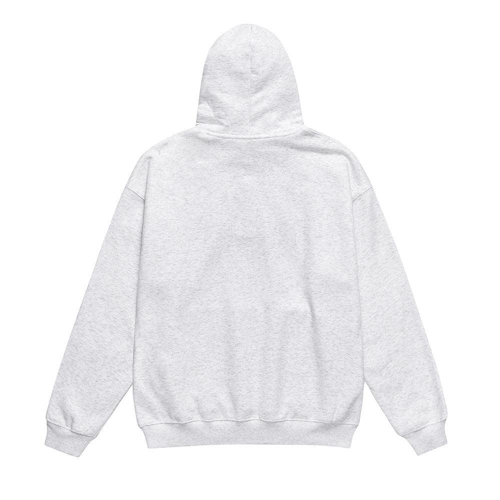 Fashion Thickened Hooded Sweatshirt Men - Fashion - Your-Look