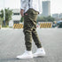 Multi Pocket Cargo Trousers - Fashion - Your-Look