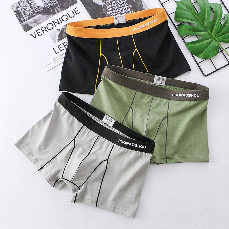 &quot;Cool Comfort&quot; Men&