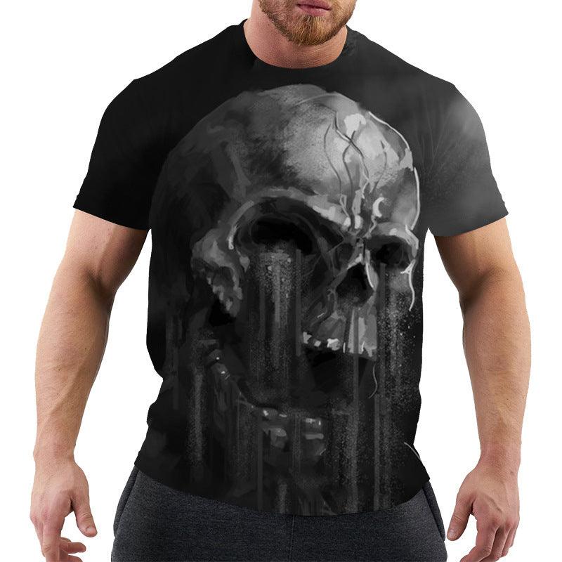 Casual Fashion Men&