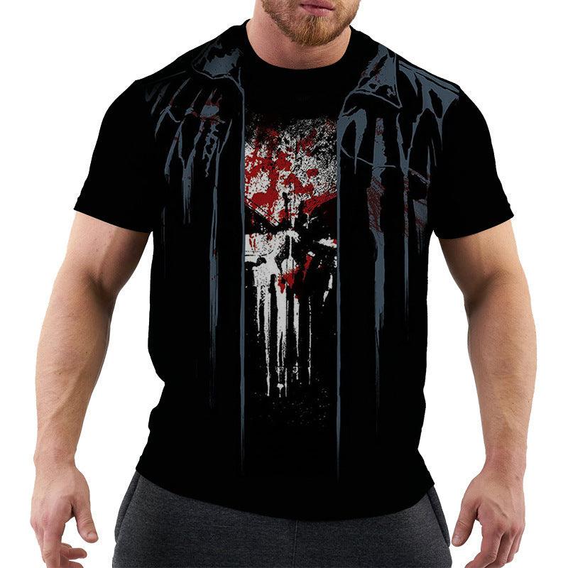 Casual Fashion Men&