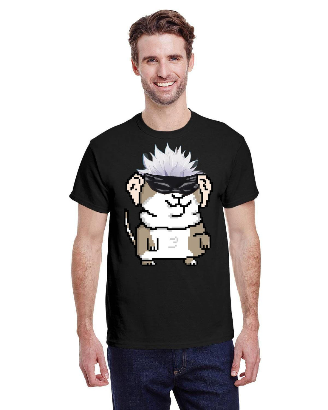 Casual Fashion Men&