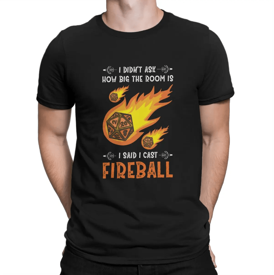 Casual Fashion Men&