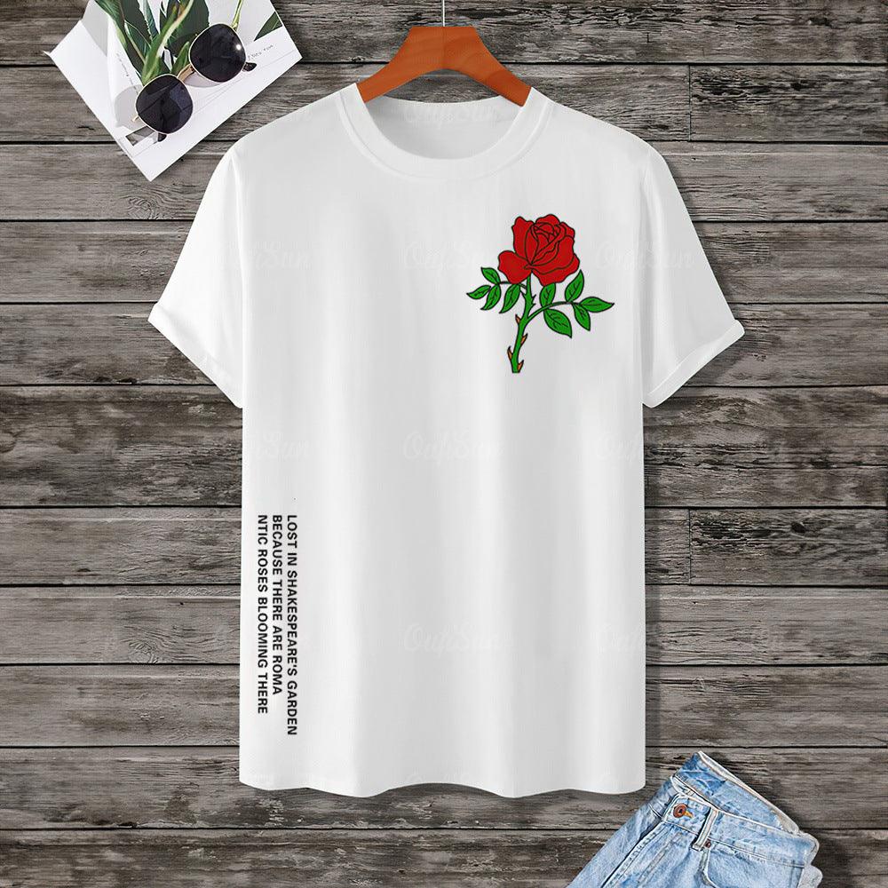 Casual Fashion Men&