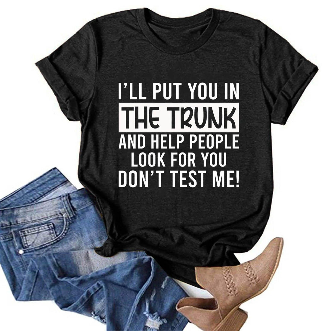 Casual Fashion Men&