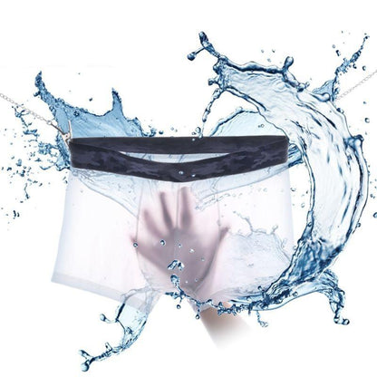 &quot;Cool Comfort&quot; Men&