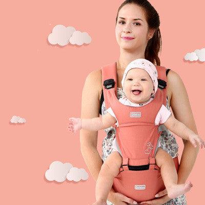 Multifunctional baby carrier - - Your-Look