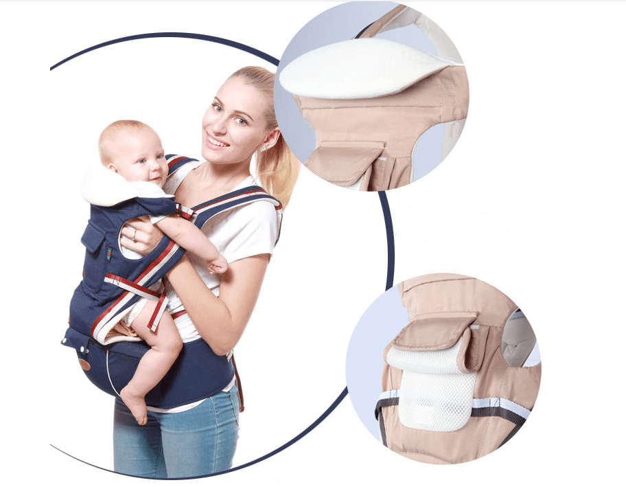 Four seasons baby strap children&