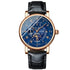 "Tourbillon Elegance" Automatic Mechanical Casual Men&