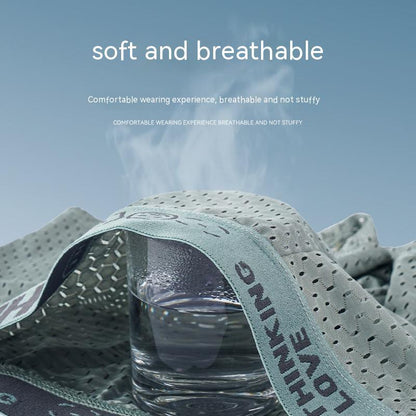 &quot;Cool Comfort&quot; Men&