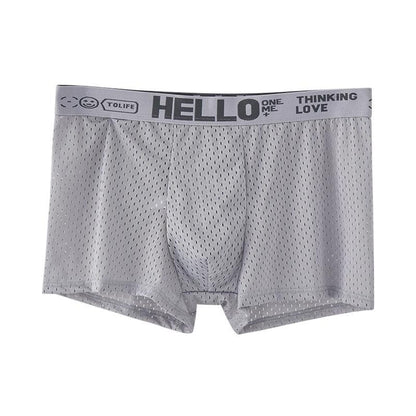&quot;Cool Comfort&quot; Men&