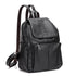Chic and Versatile: Rivet Small Backpack for the Stylish Woman On-the-Go - Your-Look