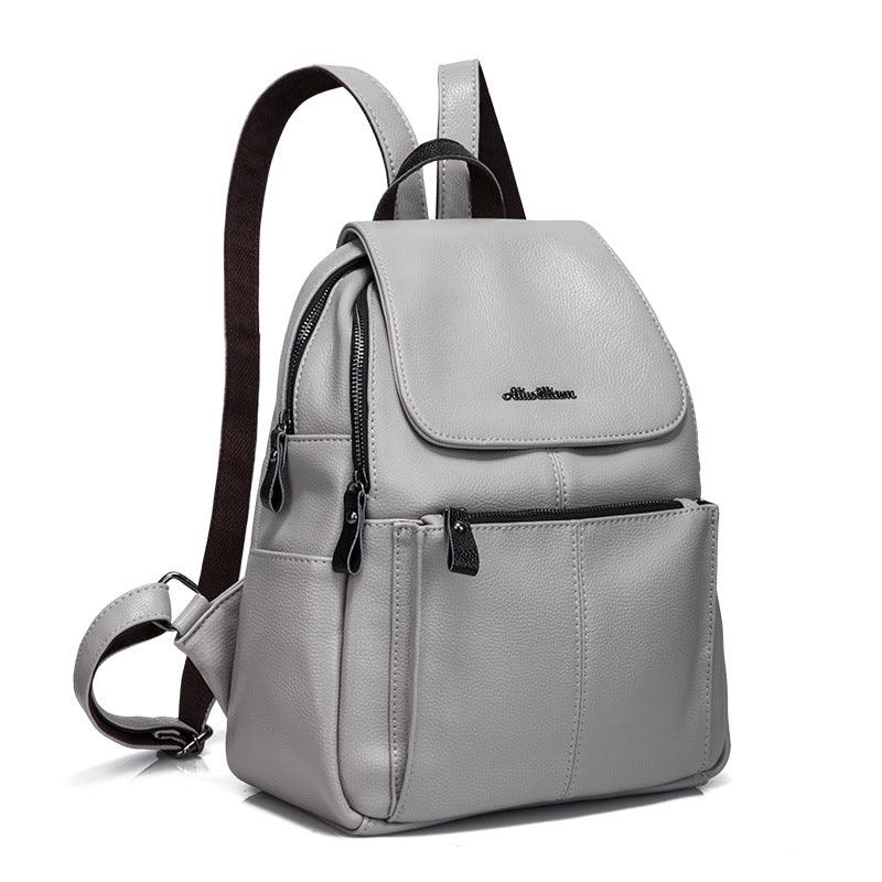 Backpack for the Stylish Woman On-the-Go