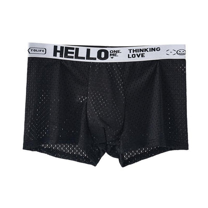&quot;Cool Comfort&quot; Men&