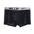 "Cool Comfort" Men&