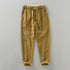 Breathable Cotton Linen Straight Casual Pants - Fashion - Your-Look