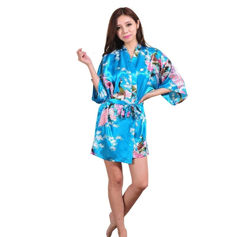 Breezy Blossom-Women&