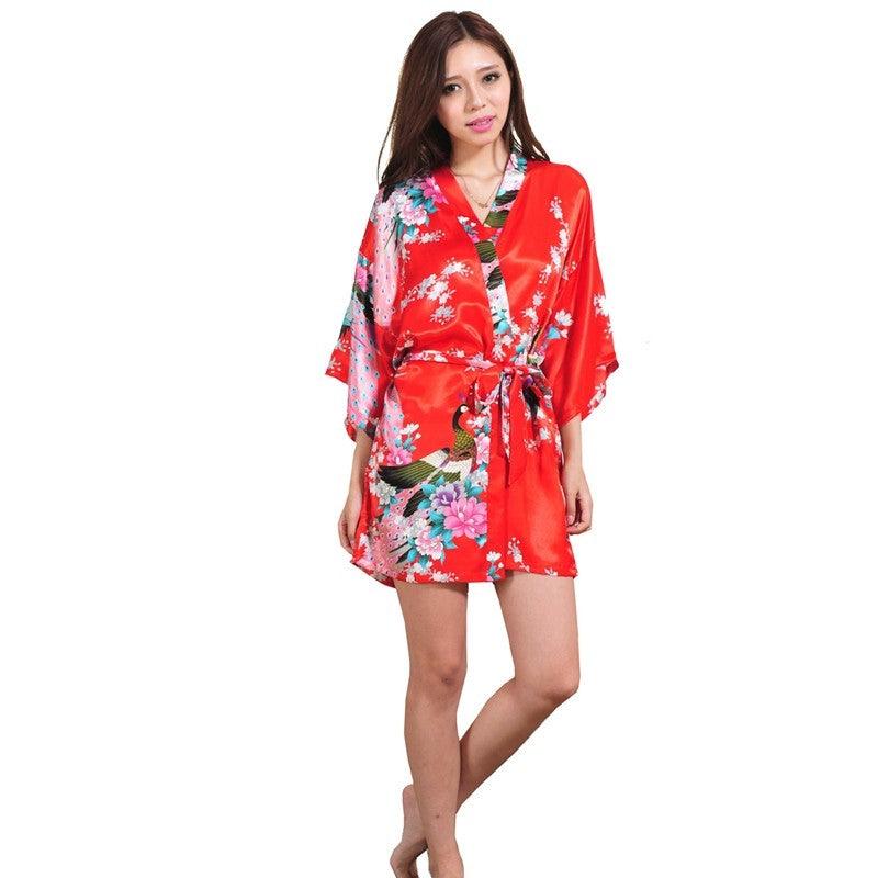 Breezy Blossom-Women&