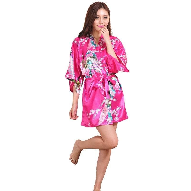 Breezy Blossom-Women&