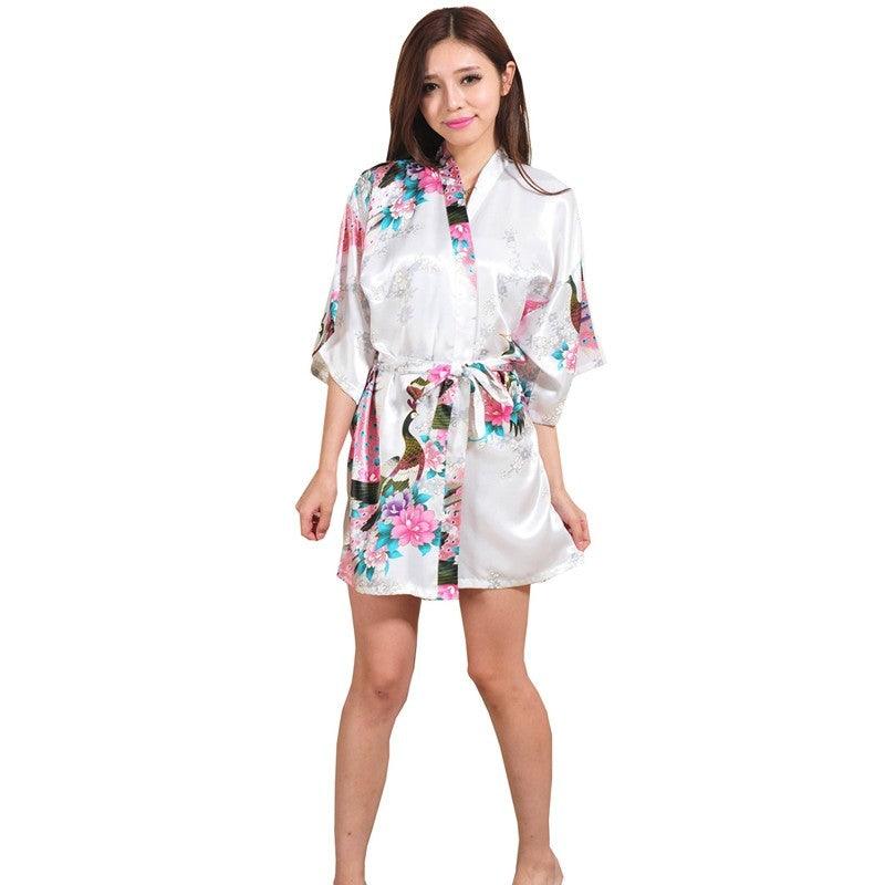 Breezy Blossom-Women&